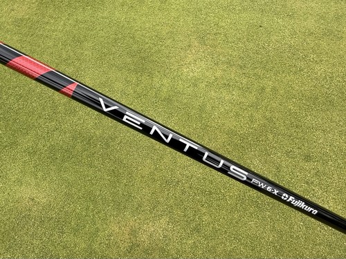 Taylormade driver shaft - driver,