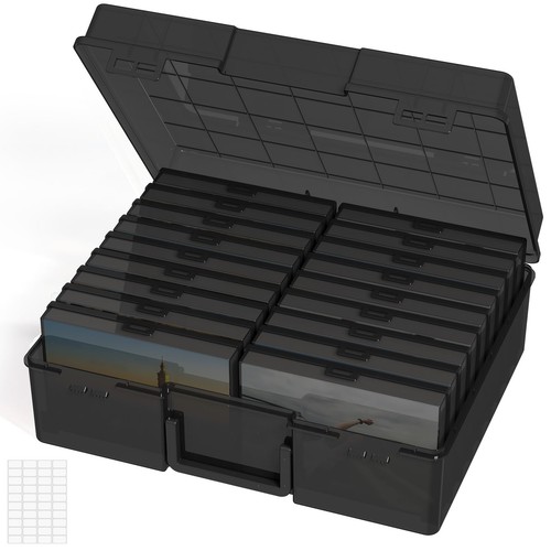 Photo storage box - photo,
