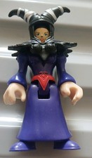 Imaginext Power Rangers Figure