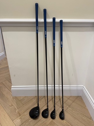 Rife rx5 woods - rife, set,
