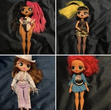 L.O.L. Surprise! O.M.G