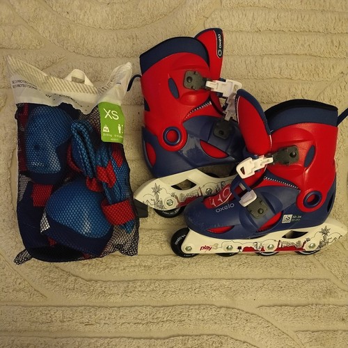Oxelo kids roller - , skates