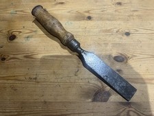 Vintage Sorby Wood Chisel
