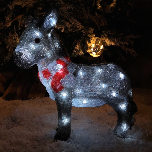 34cm battery operated led - battery,