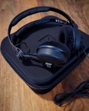 Sennheiser HD25 SPECIAL EDITION (SE) DJ Headphones - CHEAPEST ON THE NET