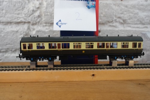 Bachmann gauge 051a gwr - bachmann, 34-051a