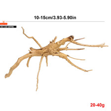 Aquarium Driftwood Decoration