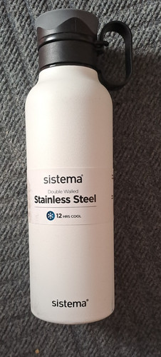 Sistema double walled - double,