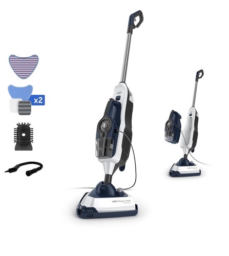 Vax cdst sfxs steam fresh - fresh, home