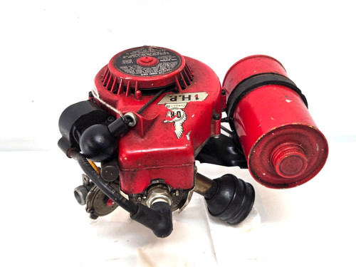 Vintage ohlsson rice compact - &,