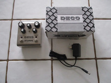 Strymon Deco V1 Tape