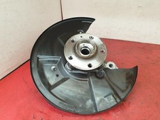 VOLVO XC40 HUB FRONT DRIVER SIDE OFFSIDE RH 2023 1.5L PETROL