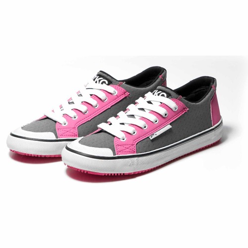 Zhik zkg grey - grey/pink, original