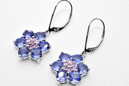 Vintage 9ct white - 9ct,
