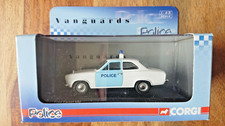 Corgi Vanguards VA03400 Ford