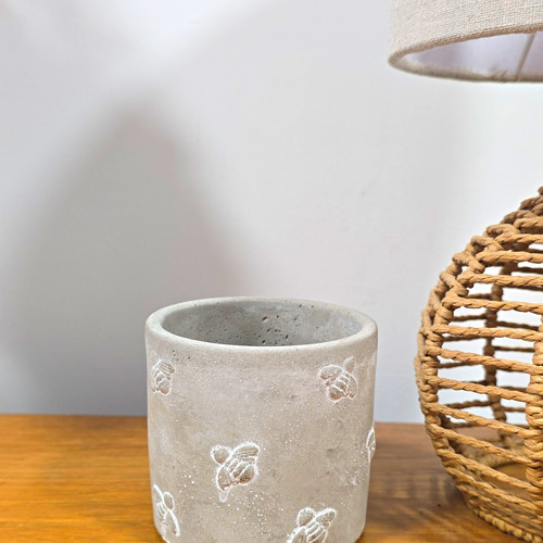 Sass belle grey cement - sass,