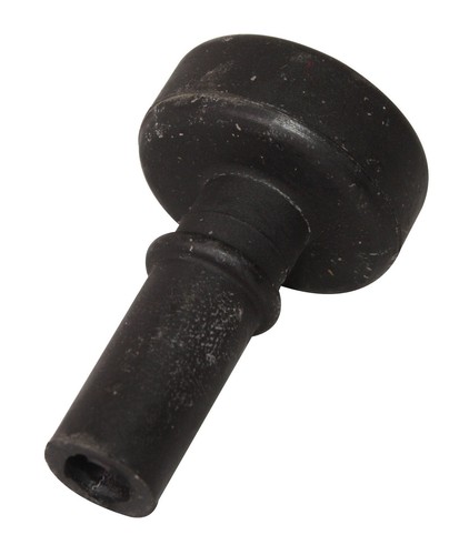Clutch cable damping rubber - rubber, vw