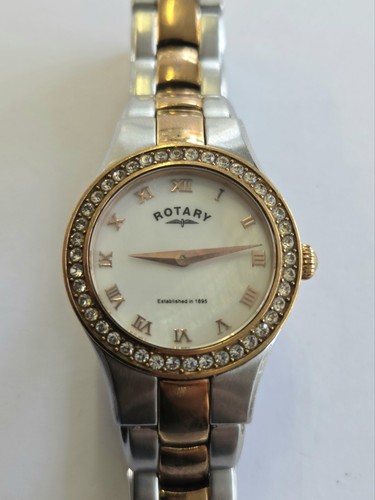 Vintage two tone mother - two, of