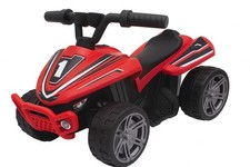 NEW EVO Quad Bike 6V Powered