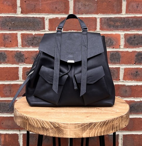 Allsaints ladies leather - allsaints,