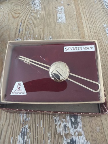Vintage boxed stratton - vintage,