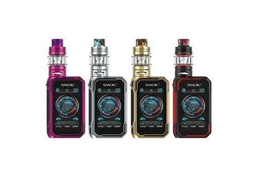 Smok priv kit - smok, 3