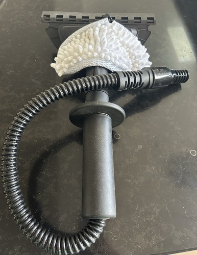 H20 mop accessories spare - h20,