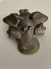 Dunlop Groundhog - Rare