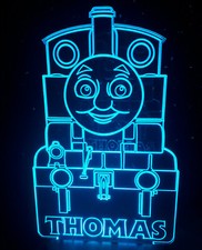 Personalised Thomas The Tank
