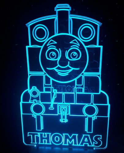 Personalised thomas the tank - thomas,