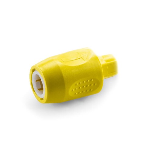 Karcher puzzi hose connector - puzzi,