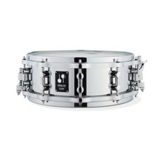 Sonor Prolite 14x5" Steel Snare Drum With Diecast Hoops