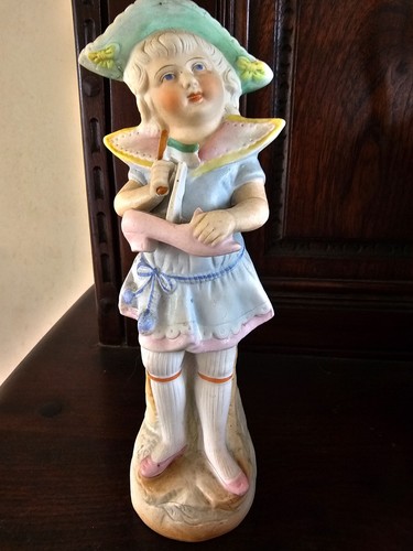 Antique german porcelain - antique,