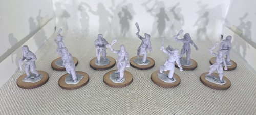 28mm saxons dark - 28mm, age