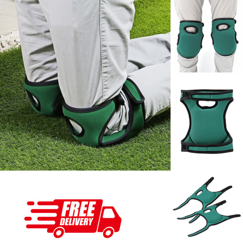 Soft foam gardening - knee, pads