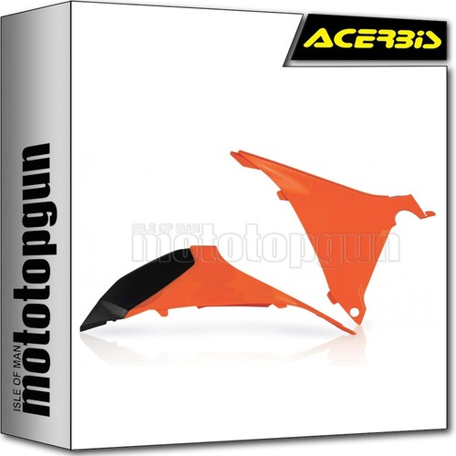 Acerbis air box cover - air, ktm