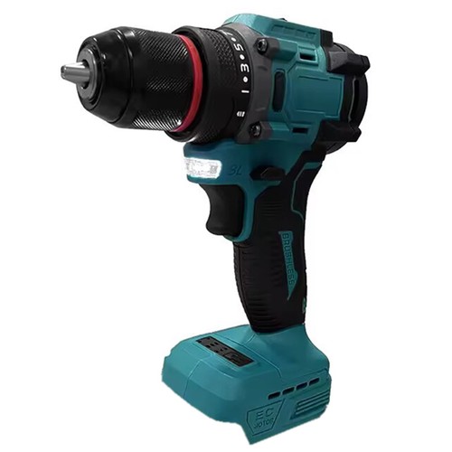 Electric screwdriver brushless - electric,