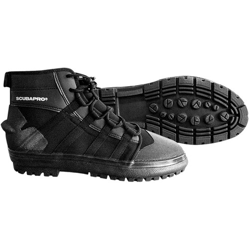 Scubapro drysuit boots - drysuit,