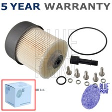 Fuel Filter Blue Print Fits