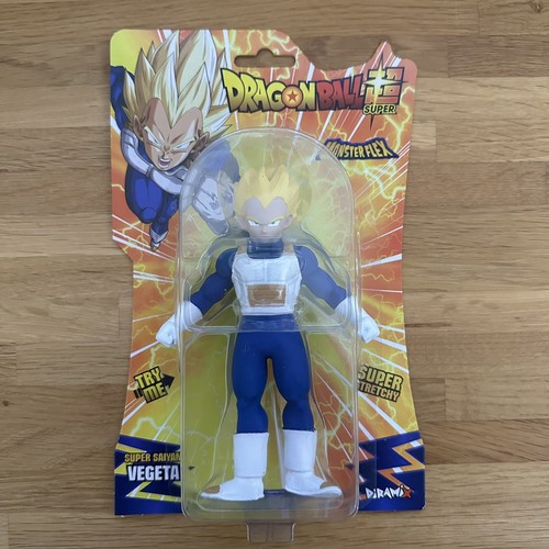 Dragon ball monster flex - ball, z