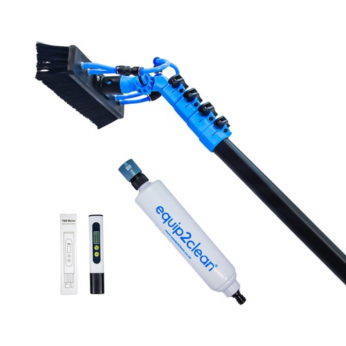 Aquaspray bundle kit - bundle, 30ft