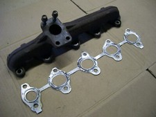 PEUGEOT 206 EXHAUST MANIFOLD GASKET HEADERS DV4TD HDI DIESEL 1.4 G18 397723 205