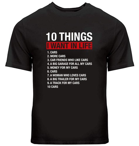 Funny car lovers shirt - funny,