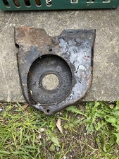 BSA A7 A10 B31 B33 Gold star