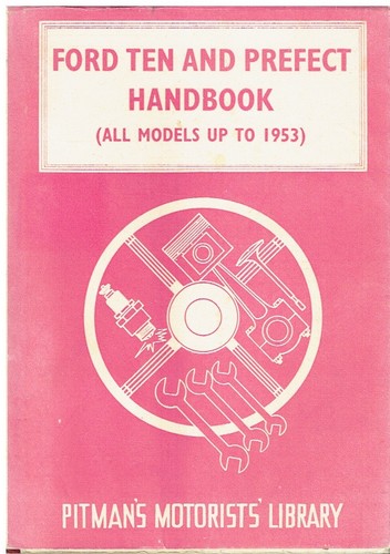 Ford ten model - model, &