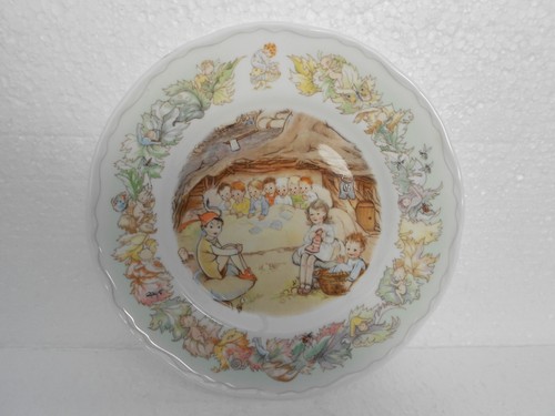 Royal worcester the peter - worcester,
