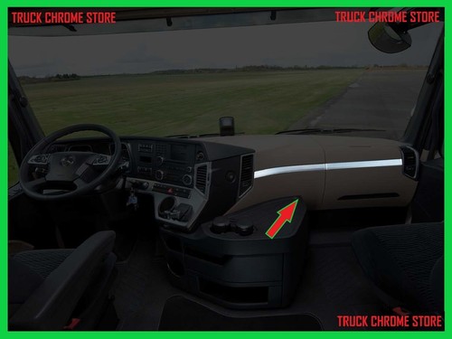 Actros front of passanger - ,