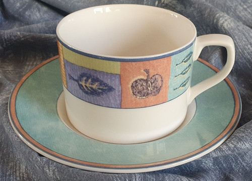 Royal doulton tc1245 - royal, —