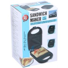 Sandwich Toaster Maker Grill