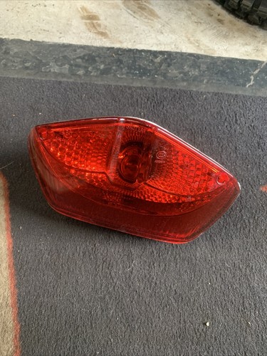 Baotian bt49qt rear - baotian, bt49qt-12